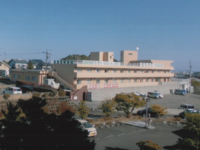 ケアハウス壱番館
