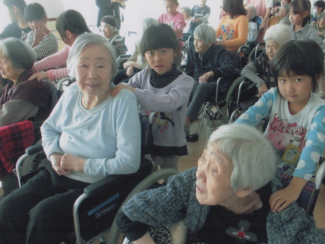 通所介護
