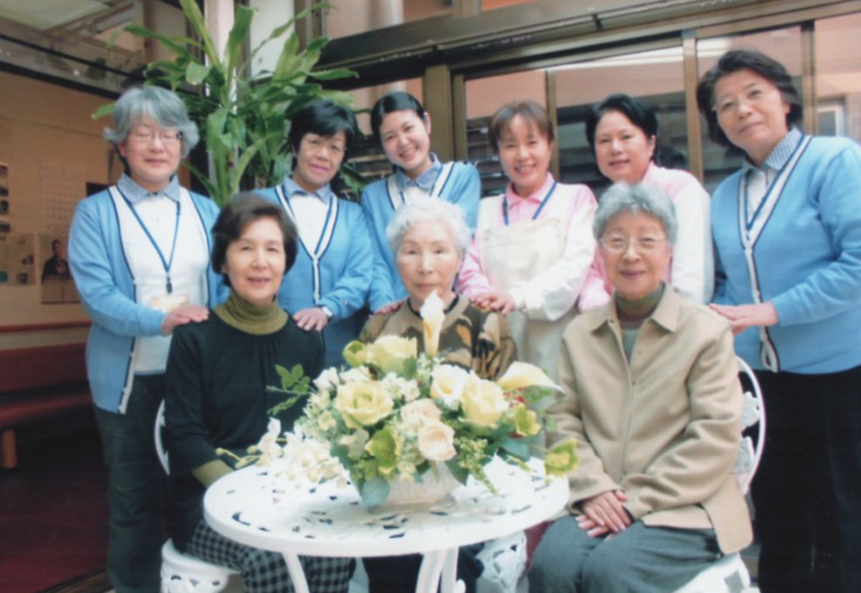 通所介護